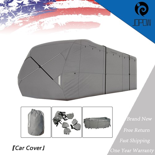 Luxury travel fit for camper - for,